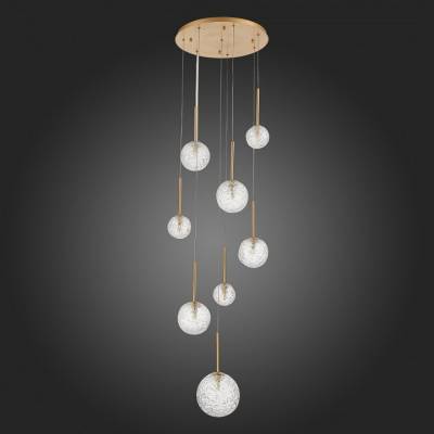 Подвесной светильник ST-Luce Arcobalino SL1152.203.08 фото