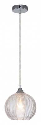 Подвесной светильник Escada Pion 10194/1S Clear фото