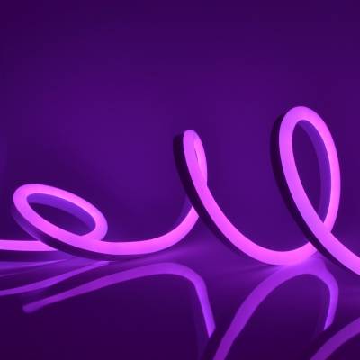 Лента светодиодная Uniel Neon ULS-N02 UL-00009092 фото