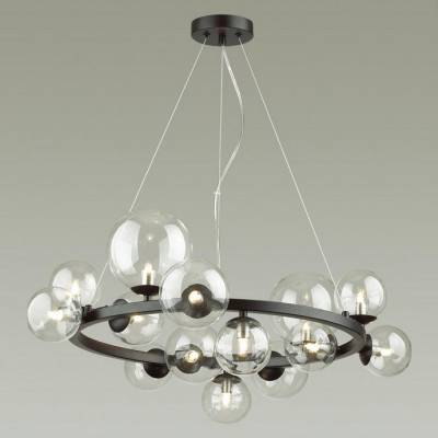 Подвесная люстра Odeon Light Tovi 4818/14 фото