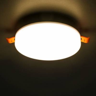 Встраиваемый светильник Citilux Вега CLD5315W фото