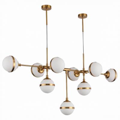 Подвесная люстра ST-Luce Arbe SL1157.303.09 фото