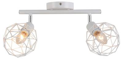 Спот Escada Soho 1128/2P (White) фото