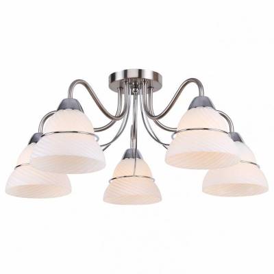 Потолочная люстра LGO Gila LSP-8083 фото