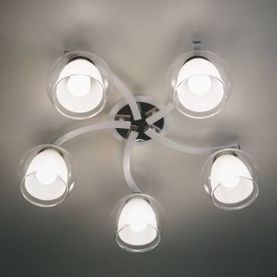 Потолочная люстра Citilux Кристи CL152150 фото