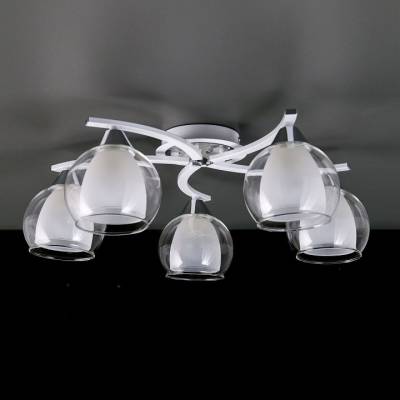 Потолочная люстра Citilux Кристи CL152150 фото