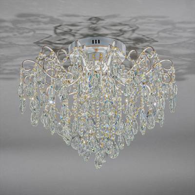 Потолочная люстра Escada Gertrude 1120/6PL фото
