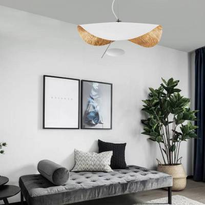 Подвесной светильник Imperiumloft Covert White COVERT01 фото