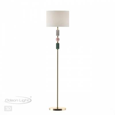 Торшер Odeon Light Candy 4861/1F фото