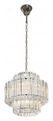 Подвесная люстра iLamp Destiny MD0267-4A фото