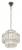 Подвесная люстра iLamp Destiny MD0267-4A фото