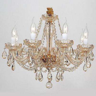 Подвесная люстра Favourite Brendy 1738-8P фото