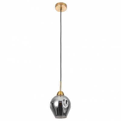 Подвесной светильник Arte Lamp Yuka A7759SP-1PB фото
