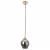 Подвесной светильник Arte Lamp Yuka A7759SP-1PB фото
