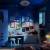 Накладной светильник Citilux Light & Music CL703M60