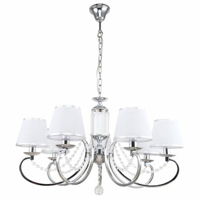 Подвесная люстра MW-Light Федерика 21 684013107 фото