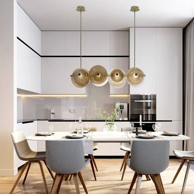 Подвесной светильник Imperiumloft Varsel VARSEL01 фото