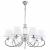 Подвесная люстра MW-Light Федерика 21 684013107 фото