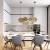 Подвесной светильник Imperiumloft Varsel VARSEL01 фото