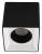 Накладной светильник Denkirs DK3030 DK3080-BW+BK фото