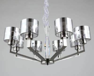 Подвесная люстра Omnilux Lizzano OML-88903-08 фото