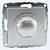 Диммер без рамки Mono Electric Despina / Larissa 500-002105-134 фото