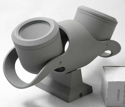 Светильник на штанге Lussole Dakota GRLSP-9939