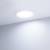 Встраиваемый светильник Arlight CYCLONE 022521(1) в EL DECO Встраиваемый светильник Arlight CYCLONE 022521(1) фото