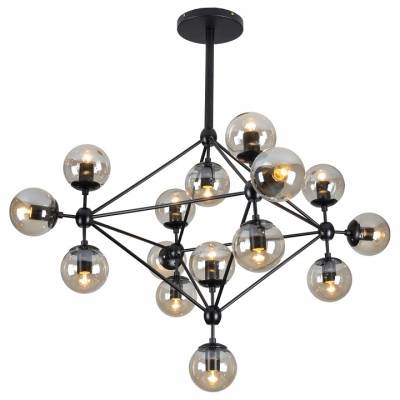 Люстра на штанге TOPGRADE TOPGRADE Hartwell LSP-8165 фото