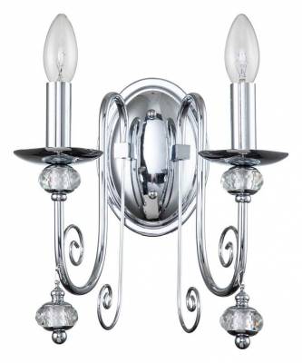 Бра Escada Shine 678/2A Chrome фото