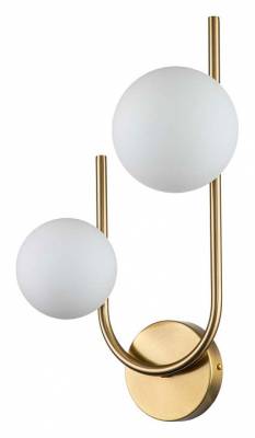 Бра Escada Sphere 642/2A Brass фото