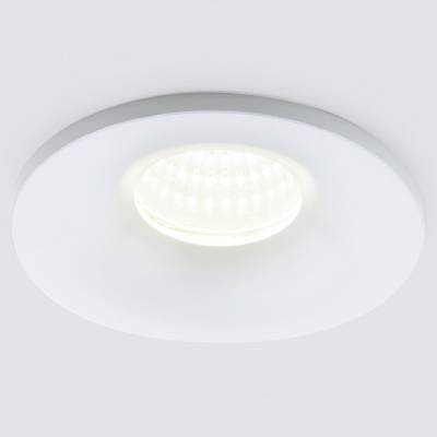 Встраиваемый светильник Elektrostandard 15270/LED 15270/LED фото