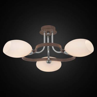 Потолочная люстра Citilux Октава CL131131 фото