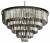 Подвесная люстра Loft it Prism 10018/800C фото