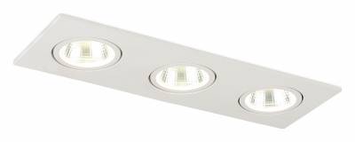 Встраиваемый светильник SIMPLE STORY 2077 2077-LED36DLW фото