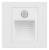 Встраиваемый светильник Denkirs Sensor DK1020-WH в EL DECO Встраиваемый светильник Denkirs Sensor DK1020-WH фото