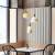 Подвесной светильник Imperiumloft Olly B OLLY01 фото