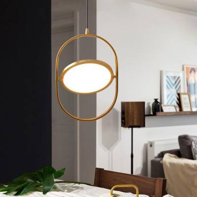 Подвесной светильник Imperiumloft Arvet ARVET01 фото