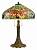 Настольная лампа декоративная Velante 868-80 868-804-03 фото