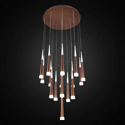 Подвесной светильник Citilux Вегас CL227163