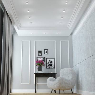 Встраиваемый светильник Novotech Lirio 370716 фото