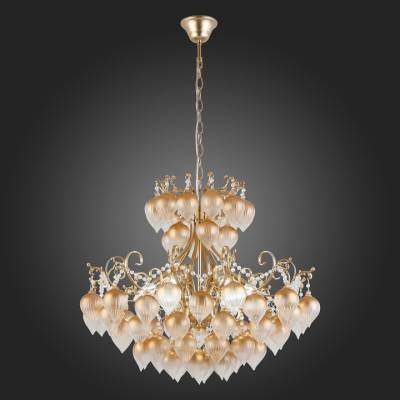 Подвесная люстра ST-Luce Frutti SL659.303.06 фото