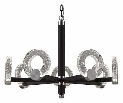 Подвесная люстра SIMPLE STORY 1087 1087-LED28PL фото