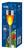 Наземный низкий светильник Uniel Metal torch UL-00007926 фото