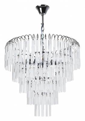 Подвесная люстра Arte Lamp Eliza A1009SP-6CC фото