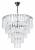 Подвесная люстра Arte Lamp Eliza A1009SP-6CC фото