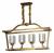 Подвесная люстра LUMINA DECO Atlanta LDP 1222-4 MD фото