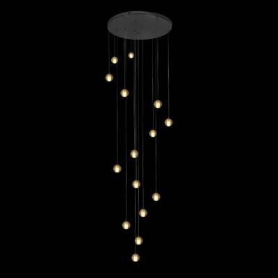 Подвесная люстра Loft it Rain 10112/15 фото