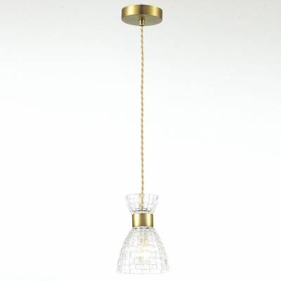 Подвесной светильник Lumion Jackie 3704/1 фото