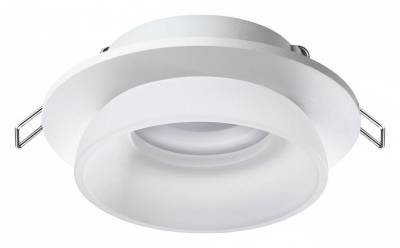 Встраиваемый светильник Novotech Lirio 370722 фото